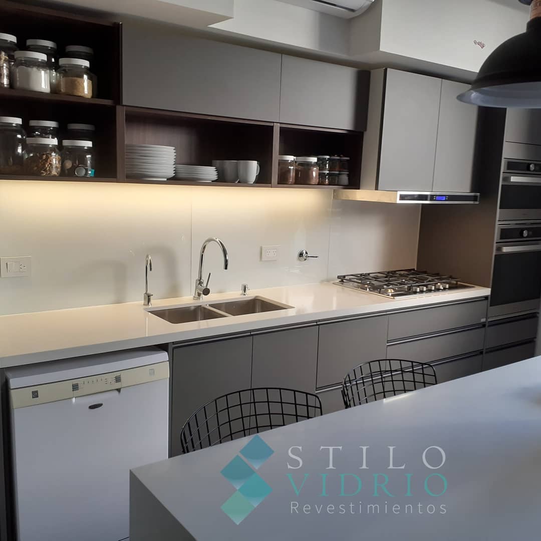 stilo vidrio